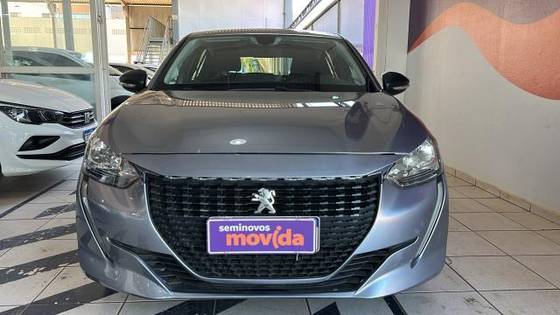 PEUGEOT 208 1.0 FIREFLY FLEX LIKE MANUAL PEUGEOT 208 1.0 FIREFLY FLEX LIKE MANUAL